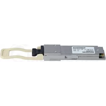 Optiskās šķiedras raiduztvērēja modulis BlueOptics AFBR-79E4Z-BO 40000 Mbit/s QSFP