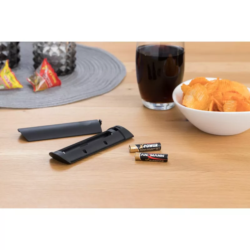 Vienreizlietojamā baterija Ansmann Micro AAA LR03
