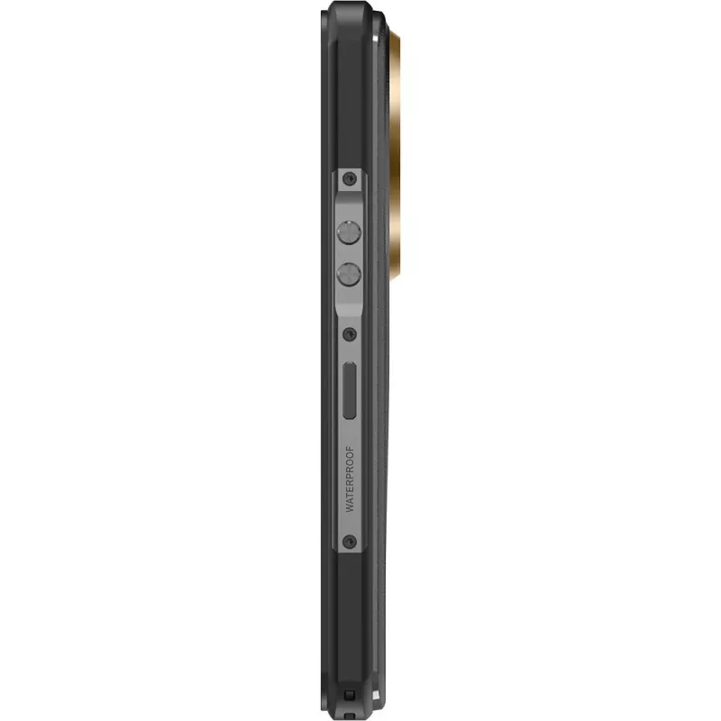 Viedtālrunis Oukitel WP39 Pro 12/512 11000mAh Zelts