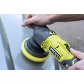 18V ONE+ bezvada pulēšanas mašīna (tikai instruments)