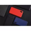 Triecienizturīgs maciņš Devia Shark1 iPhone XS Max (6.5) — sarkans