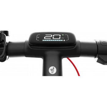 Segway eKickScooter E3 E | 800 W | Līdz 25 km/h | 10 collas