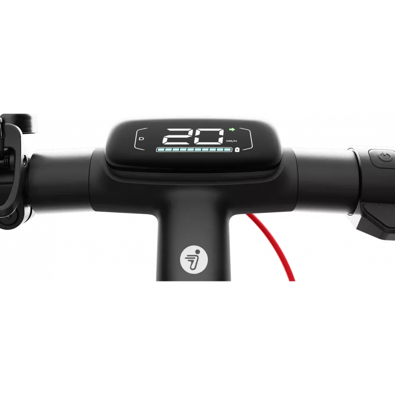 Segway eKickScooter E3 E | 800 W | Līdz 25 km/h | 10 collas