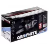 Motorzāģis Graphite 58G034