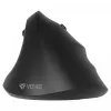Ergonomiska labroku bezvadu pele, Dual WL+BT