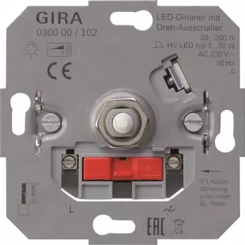 Gira 030000 tīkla ierīce