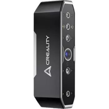 3D skeneris Creality CR-Scan Otter augstas precizitātes pārnēsājamais rokas 3D skeneris