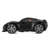 RC Automašīna Bundesliga Mini RC 1:43 melna