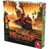 Everdell: Newleaf, galda spēles paplašinājums