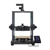 3D printeris Elegoo Neptune 4 Pro ar dubulto Z asi un klusajiem soļu motoriem