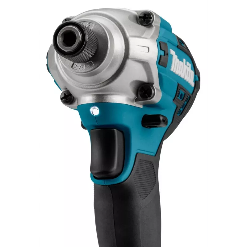 Makita DTD156RTJ elektriskais skrūvgriezis/triecienskrūvgriezis 2500 RPM zaļš