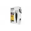 Wahl Homepro Melns, Sudrabs