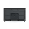 Allview 40ATC6000-F 40 (101 cm) Full HD televizors Allview 40ATC6000-F 40 (101 cm) N/A FHD 1920 x 1080 DVB-C, DVB-T/T2, DVB-S/S2 Melns