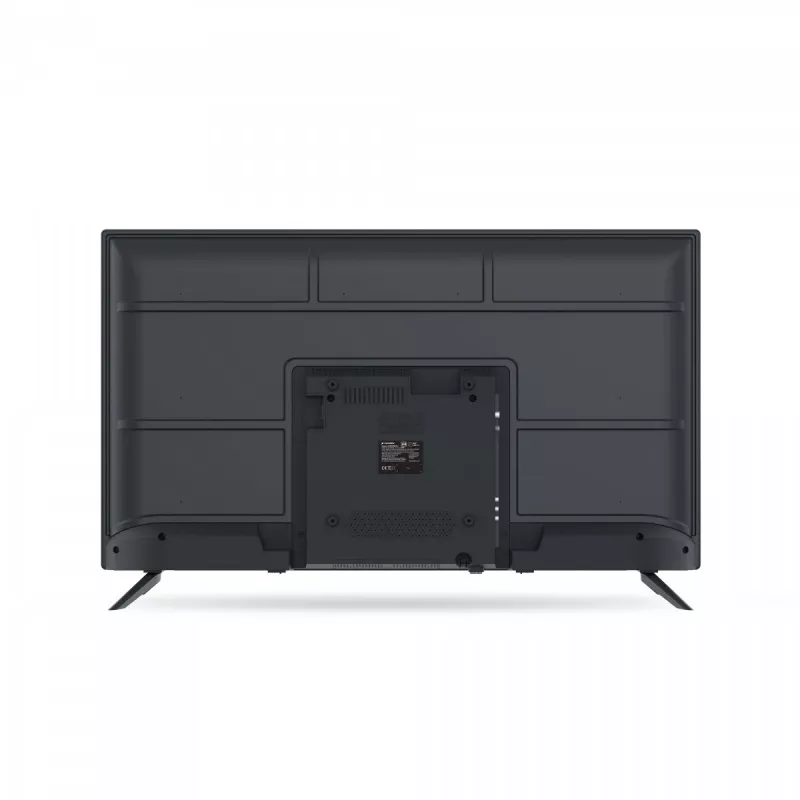 Allview 40ATC6000-F 40 (101 cm) Full HD televizors Allview 40ATC6000-F 40 (101 cm) N/A FHD 1920 x 1080 DVB-C, DVB-T/T2, DVB-S/S2 Melns