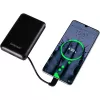 POWER BANK USB 10000MAH/Melns XC10000 INTENSO