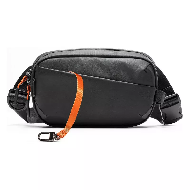 Inateck jostas soma FB01002 melna - Jostas soma/cilpa