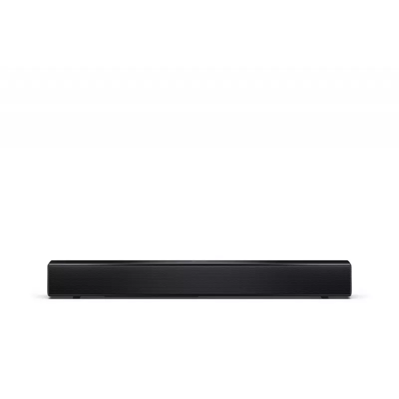 Sharp HT-SB121 skaņas josla, skaļrunis, melns, 2.0 kanāli, 120 W