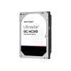 Western Digital Ultrastar DC HC310 4 TB 3.5 SATA III 7200 RPM 256 MB cietais disks, HUS726T4TALE6L4