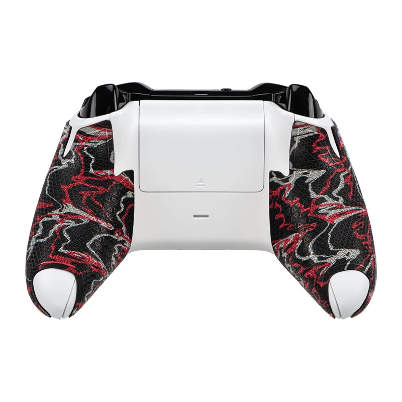 Lizard Skins XBOX One - Wildfire Camo (izgriezts, 0,5 mm)
