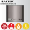 Virtuves svari Salter 1087 SSDRCEU16 Pro Sudraba
