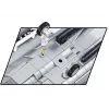 Cobi Building Blocks Boeing F-15EX Eagle II modeļa komplekts COIB-5900, kolekcionējams mēroga konstrukcijas komplekts