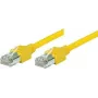 Tecline 71302Y Ethernet komutācijas kabelis