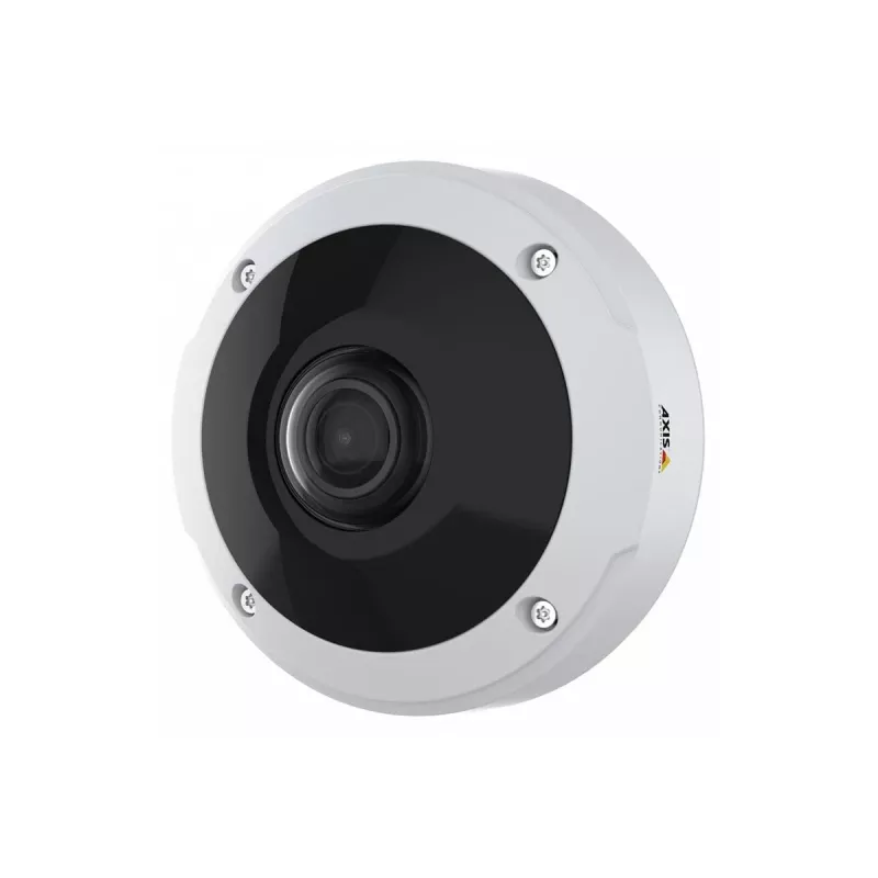 Tīkla kamera Q3538-SLVE 8MP/02463-001 Axis