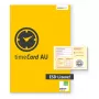 REINER SCT timeCard AU 1 gads 50 MA