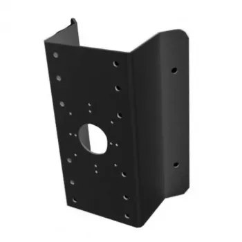 Stūra adapteris Hikvision DS-1276ZJ-SUS Melns