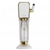 SodaStream Carbonator Gold balta 1L Plastic 60L Capacity