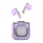 Austiņas SBOX EB-TWS148 violeta