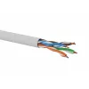 A-LAN KIU5PVC305 tīkla kabelis pelēks 305 m Cat5e U/UTP (UTP)