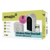 Durvju zvana signāls Omajin by Netatmo OVD-01-EU melns balts