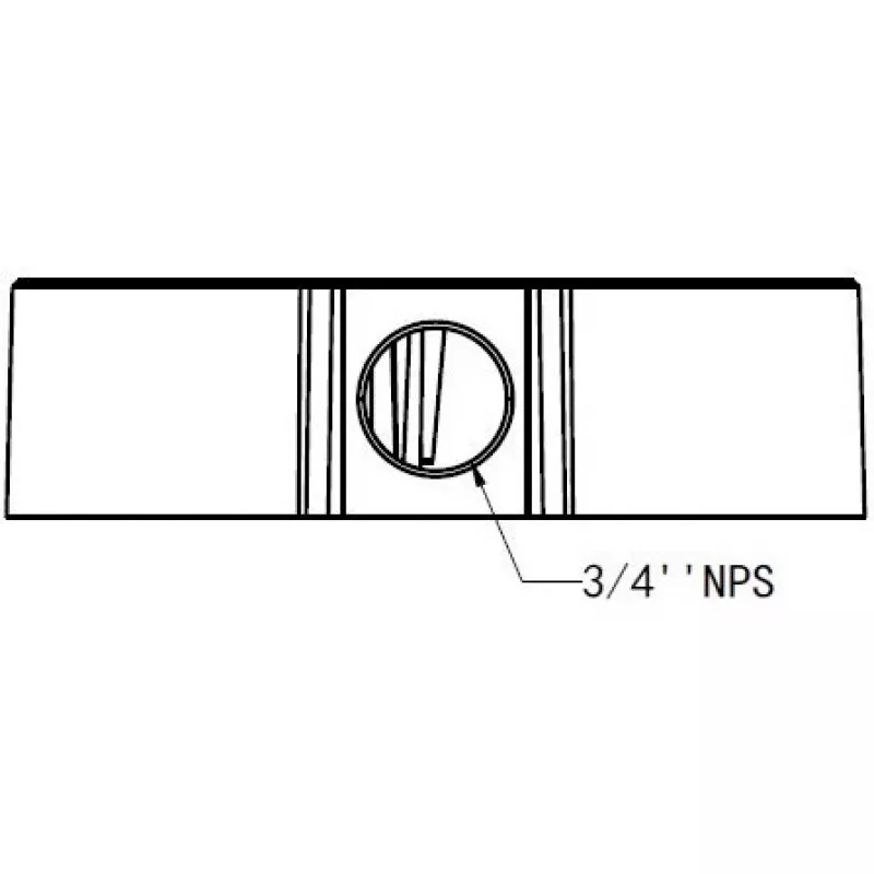 Savienojuma kārba ALLNET Montagebox MiniDome ALL-CAM2495-LVEFN MiniDome kamerām
