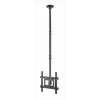 Gembird CM-70 pc(s)-01 TV stiprinājums/statīvs 177.8 cm (70) Melns