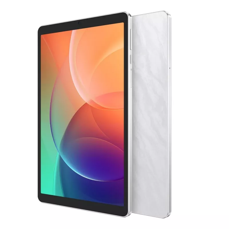 Tablet UleFone Tab A9 Pro 4GB RAM 128GB Storage LTE Marble balta