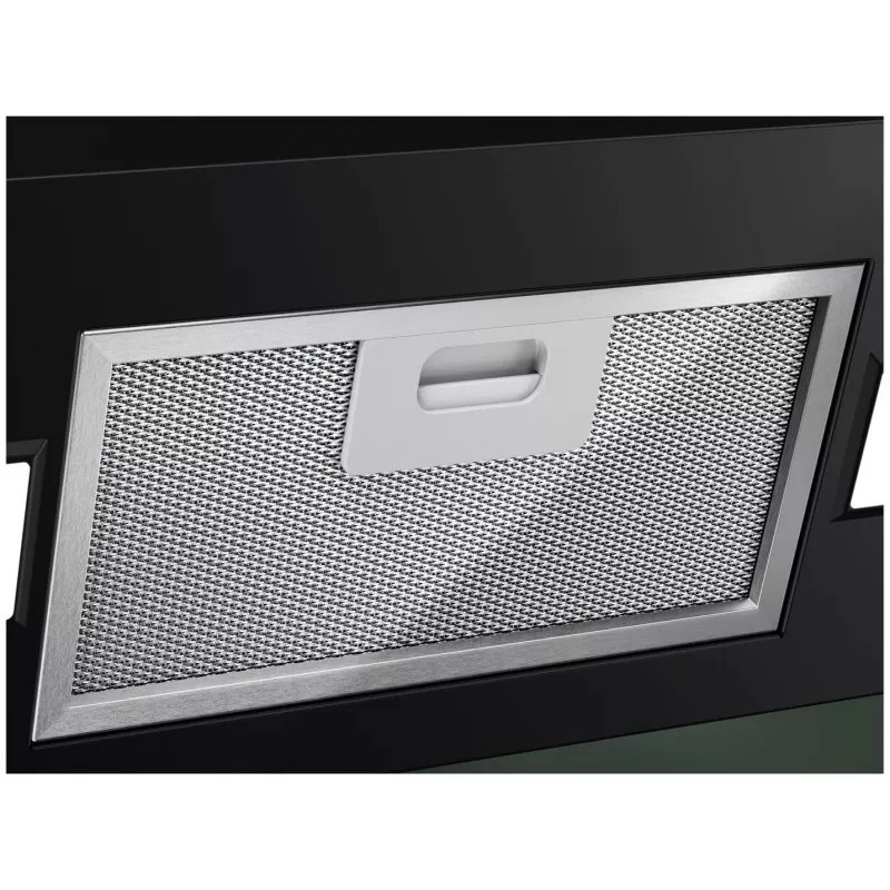 Electrolux LFV629K Melns 575 m³/h
