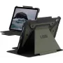 Urban Armor Gear Metropolis SE Series iPad Air 11 (6. paaudze, 2024, M2)