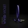 MDPC-X apvalks Medium - Vivid-Violet, 1m