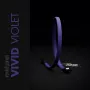 MDPC-X apvalks Medium - Vivid-Violet, 1m