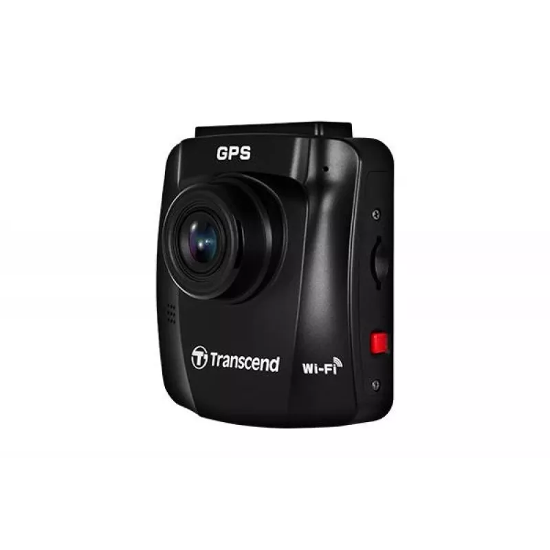 Transportlīdzekļa reģistrators Transcend DrivePro 250 32GB TS-DP250A-32G