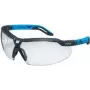 Aizsargbrilles Uvex i-5 9183 415 29g Polikarbonāts EN 166 EN 170