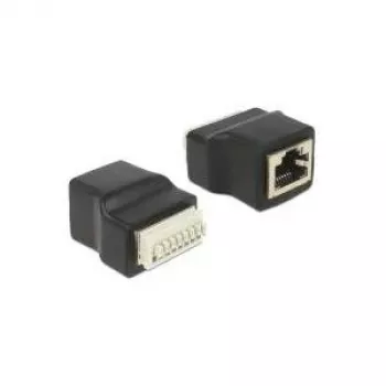 Kabeļa pārejas adapteris DeLOCK 65527