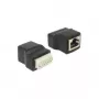 Kabeļa pārejas adapteris DeLOCK 65527