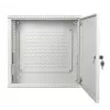 Lanberg WAF1-5203-06-00B 6U sienas stiprinājuma statīvs Pelēks