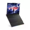 Lenovo Legion 9 18IAX10 Intel Core Ultra 9 275HX klēpjdators 45,7 cm (18) WQUXGA 64 GB DDR5-SDRAM 2 TB SSD NVIDIA GeForce RTX 5090 Wi-Fi 7 (802.11be) Windows 11 Pro melns