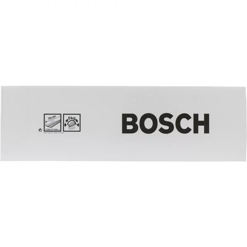 Bosch 2 602 317 030 ripzāģa piederums