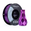 3D drukas materiāls Creality 3D 3301120005 Silk violeta 1 kg