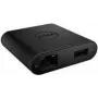 Dell DA200 - Ārējais videoadapteris - USB-C - D-Sub, HDMI - saderīgs ar Inspiron 5502, 7306 2-in-1, Precision 75XX, Vostro 53XX, 5502, 7500, XPS 13 93XX (MVF8N)
