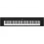 Yamaha Piaggero NP-35 - pārnēsājamas digitālās klavieres